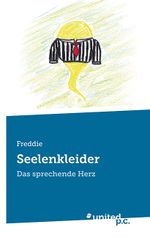 Seelenkleider Cover des Buches Seelenkleider (ISBN: 9788490155868)