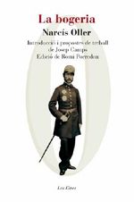 La bogeria Cover des Buches La bogeria (ISBN: 9788492672240)