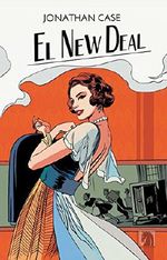 El new deal Cover des Buches El new deal (ISBN: 9788494425783)
