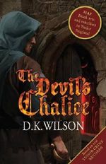 The Devil's Chalice Cover des Buches The Devil's Chalice (ISBN: 9788494489389)