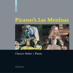 Picasso's Las Meninas Cover des Buches Picasso's Las Meninas (ISBN: 9788495623157)