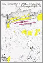 El deseo homosexual : con terror anal (General) Cover des Buches El deseo homosexual : con terror anal (General) (ISBN: 9788496614512)