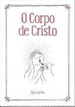 O CORPO DE CRISTO Cover des Buches O CORPO DE CRISTO (ISBN: 9788498123203)