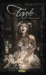 Befreie mich Cover des Buches Befreie mich (ISBN: 9788498141283)
