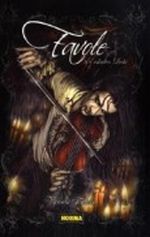 Eiskaltes Licht Cover des Buches Eiskaltes Licht (ISBN: 9788498146233)