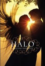 Halo (Em Portuguese do Brasil) Cover des Buches Halo (Em Portuguese do Brasil) (ISBN: 9788522012213)