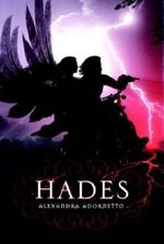 Hades (Em Portuguese do Brasil) Cover des Buches Hades (Em Portuguese do Brasil) (ISBN: 9788522012596)