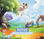 Reinis Besuch im Himmel Cover des Buches Reinis Besuch im Himmel (ISBN: 9788559630633)