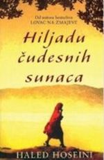 Hiljadu cudesnih sunaca Cover des Buches Hiljadu cudesnih sunaca (ISBN: 9788674368770)