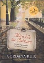 Miris kise na Balkanu Cover des Buches Miris kise na Balkanu (ISBN: 9788677104238)
