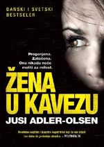 Zena u kavezu Cover des Buches Zena u kavezu (ISBN: 9788677109004)