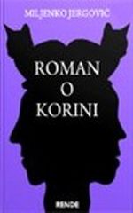 Roman o Korini Cover des Buches Roman o Korini (ISBN: 9788683897902)