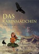 Das Rabenmädchen Cover des Buches Das Rabenmädchen (ISBN: 9788711452448)