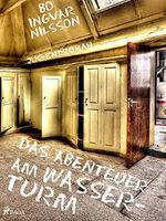 Das Abenteuer am Wasserturm Cover des Buches Das Abenteuer am Wasserturm (ISBN: 9788711489970)