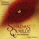 Shadas Quelle Cover des Buches Shadas Quelle (ISBN: 9788728454275)