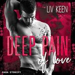 Deep Pain of Love Cover des Buches Deep Pain of Love (ISBN: 9788728487037)