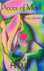 Pieces of Mind Cover des Buches Pieces of Mind (ISBN: 9788743028376)