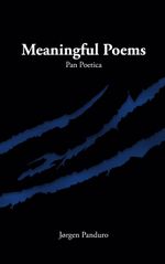 Meaningful Poems Cover des Buches Meaningful Poems (ISBN: 9788743029496)