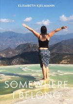 Somewhere I Belong Cover des Buches Somewhere I Belong (ISBN: 9788743030041)