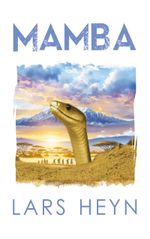 Mamba Cover des Buches Mamba (ISBN: 9788743040712)
