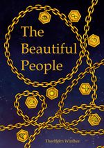 The Beautiful People Cover des Buches The Beautiful People (ISBN: 9788743054696)