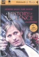 History of violence. DVD. Con libro (A) Cover des Buches History of violence. DVD. Con libro (A) (ISBN: 9788807730030)