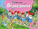 Biancaneve (Libri a tre dimensioni) Cover des Buches Biancaneve (Libri a tre dimensioni) (ISBN: 9788809817067)