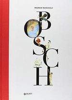 Bosch Cover des Buches Bosch (ISBN: 9788809828223)