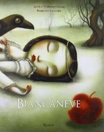 Biancaneve Cover des Buches Biancaneve (ISBN: 9788817051248)