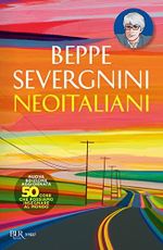 Neoitaliani. Nuova ediz. (BUR Saggi) Cover des Buches Neoitaliani. Nuova ediz. (BUR Saggi) (ISBN: 9788817158527)