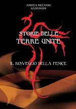 Storie delle Terre Unite Il risveglio della Fenice Cover des Buches Storie delle Terre Unite Il risveglio della Fenice (ISBN: 9788831679695)