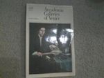 The Accademia Galleries of Venice Cover des Buches The Accademia Galleries of Venice (ISBN: 9788843519309)