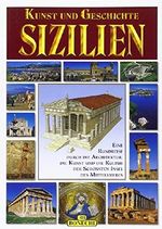 Sizilien: Kunst und Geschichte Cover des Buches Sizilien: Kunst und Geschichte (ISBN: 9788847607583)
