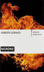 Nerone Cover des Buches Nerone (ISBN: 9788849828962)