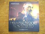 Der Wirkungsort von Pater Pio Cover des Buches Der Wirkungsort von Pater Pio (ISBN: 9788849900675)