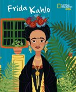 Total Genial! Frida Kahlo Cover des Buches Total Genial! Frida Kahlo (ISBN: 9788854044418)