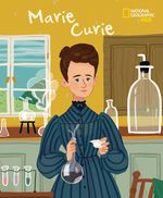 Total Genial! Marie Curie Cover des Buches Total Genial! Marie Curie (ISBN: 9788854044425)