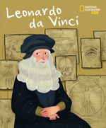 Total Genial! Leonardo da Vinci Cover des Buches Total Genial! Leonardo da Vinci (ISBN: 9788854046610)