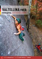 Valtellina Rock Cover des Buches Valtellina Rock (ISBN: 9788855470216)