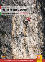 Valli Bergamasche Cover des Buches Valli Bergamasche (ISBN: 9788855470308)
