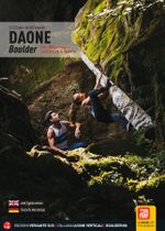 Daone Boulder Cover des Buches Daone Boulder (ISBN: 9788855470476)