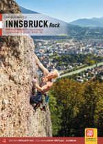 Innsbruck Rock Cover des Buches Innsbruck Rock (ISBN: 9788855470841)