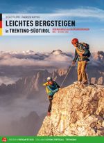 Leichtes Bergsteigen in Trentino-Südtirol 2 Cover des Buches Leichtes Bergsteigen in Trentino-Südtirol 2 (ISBN: 9788855470889)