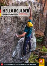 Mello Boulder Cover des Buches Mello Boulder (ISBN: 9788855471756)