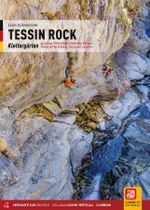 Tessin Rock Cover des Buches Tessin Rock (ISBN: 9788855471886)
