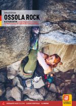 Ossola Rock Cover des Buches Ossola Rock (ISBN: 9788855472005)