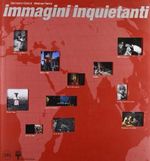 Immagini inquietanti-Disquieting images Cover des Buches Immagini inquietanti-Disquieting images (ISBN: 9788857207438)