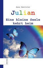 Julian Cover des Buches Julian (ISBN: 9788860111494)