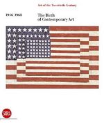 The Birth of Contemporary Art 1946-1968: The Art of the 20th Century Volume III (Art of the Twentieth Century) Cover des Buches The Birth of Contemporary Art 1946-1968: The Art of the 20th Century Volume III (Art of the Twentieth Century) (ISBN: 9788861301948)