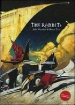 The Rabbits Cover des Buches The Rabbits (ISBN: 9788861921542)